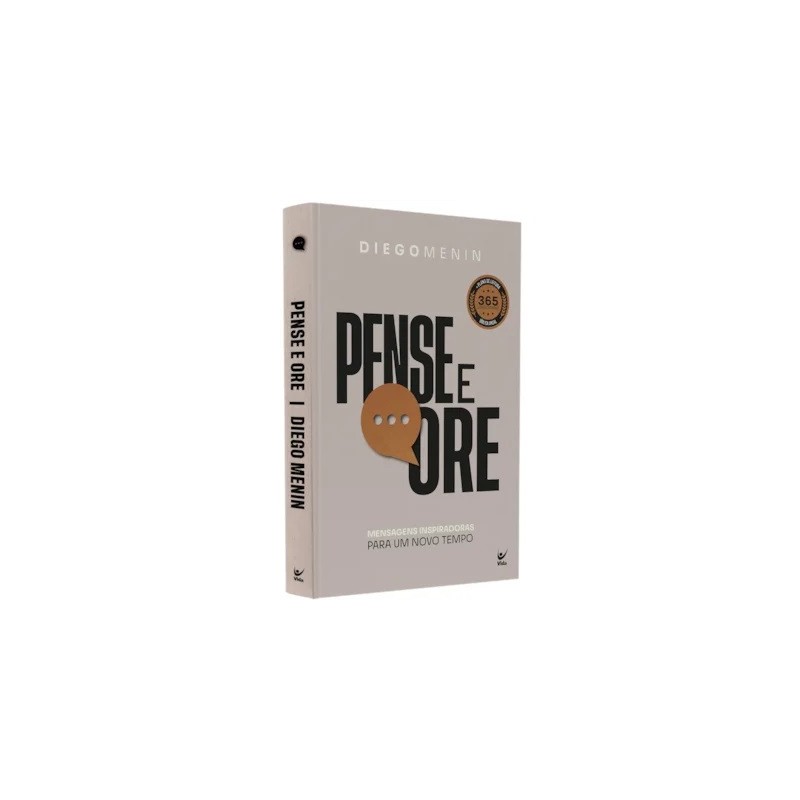 Pense E Ore | Diego Menin